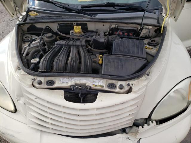 Photo 7 from auction – 2005 CHRYSLER PT CRUISER with VIN 3C4FY48BX5T635849