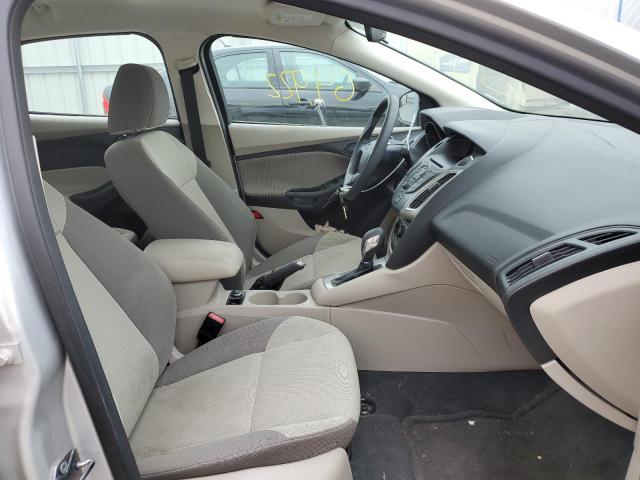 Photo 5 from auction – 2012 FORD FOCUS SE with VIN 1FAHP3F20CL454833