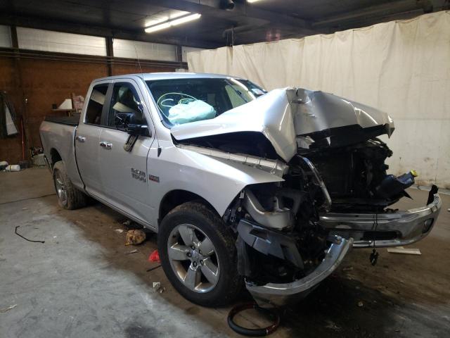 Photo 1 from auction – 2015 RAM 1500 SLT with VIN 1C6RR7GTXFS645328