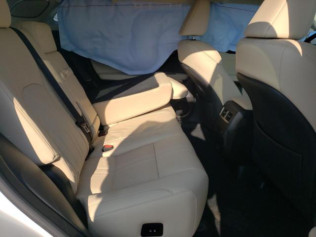 Photo 6 from auction – 2022 LEXUS RX 450H with VIN 2T2JGMDAXNC083715