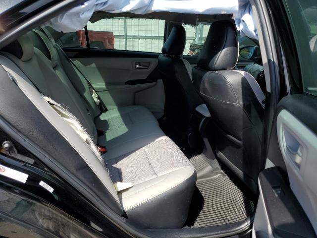 Photo 6 from auction – 2017 TOYOTA CAMRY LE with VIN 4T1BF1FK3HU436251