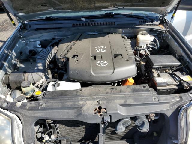 Photo 7 from auction – 2006 TOYOTA 4RUNNER SR with VIN JTEBU14R460087188