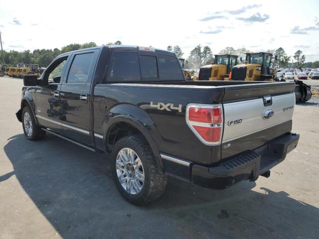 Photo 3 from auction – 2014 FORD F150 SUPER with VIN 1FTFW1ET5EFA39026