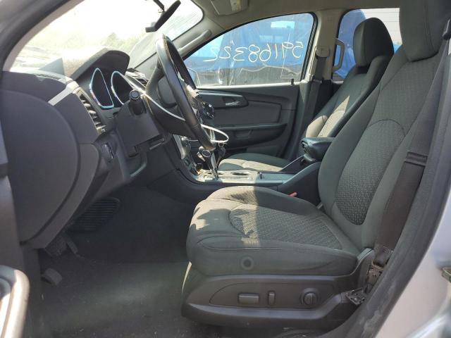 Photo 5 from auction – 2012 CHEVROLET TRAVERSE L with VIN 1GNKVGED7CJ357194