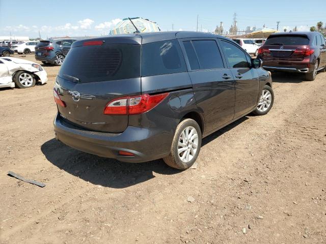 Photo 4 from auction – 2015 MAZDA 5 SPORT with VIN JM1CW2BL5F0179062