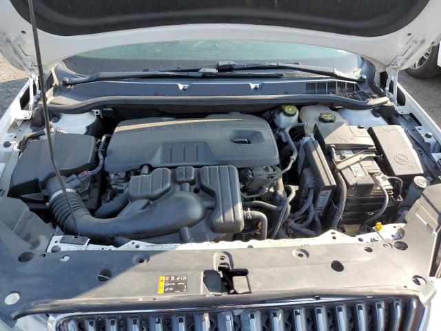 Photo 7 from auction – 2013 BUICK VERANO with VIN 1G4PP5SK7D4179203
