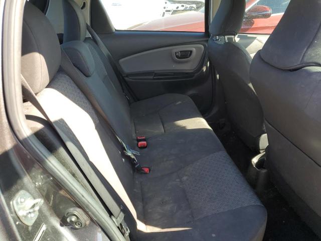 Photo 6 from auction – 2015 TOYOTA YARIS with VIN VNKKTUD32FA033992