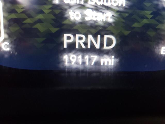 Photo 8 from auction – 2020 JEEP GLADIATOR with VIN 1C6JJTBG4LL205683