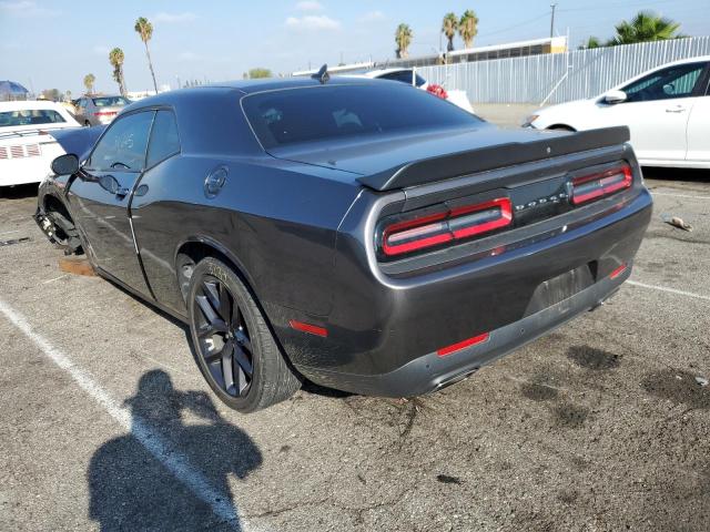 Photo 3 from auction – 2019 DODGE CHALLENGER with VIN 2C3CDZAG9KH503644