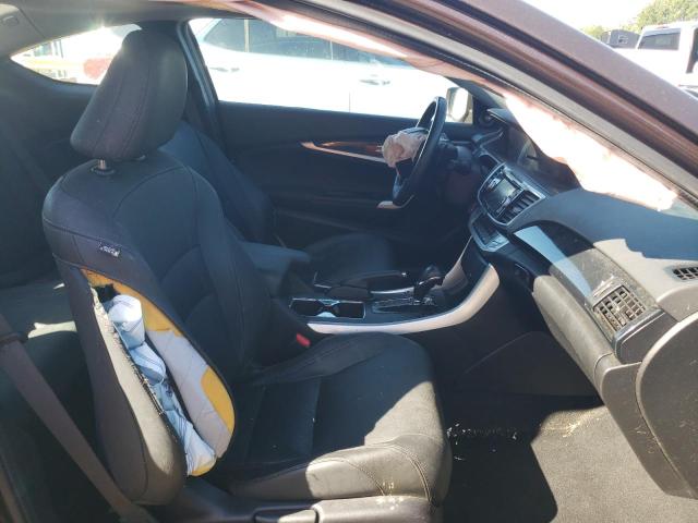 Photo 5 from auction – 2013 HONDA ACCORD EXL with VIN 1HGCT2B87DA010660