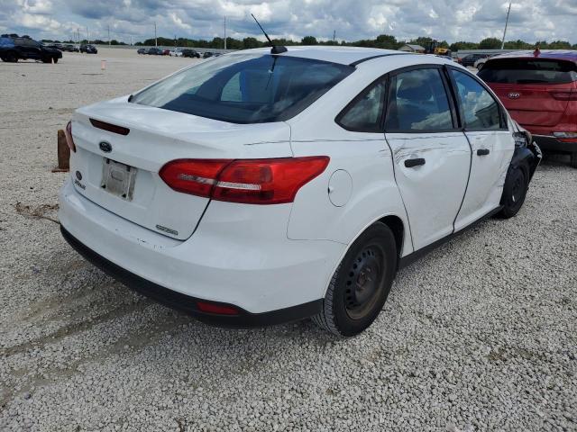 Photo 4 from auction – 2015 FORD FOCUS S with VIN 1FADP3E29FL333433
