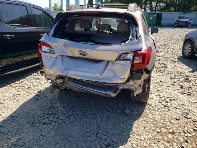 Foto 9 de la subasta – 2016 SUBARU OUTBACK 2. con VIN 4S4BSALC1G3278831