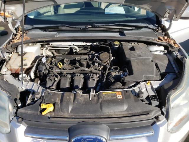Photo 7 from auction – 2012 FORD FOCUS SE with VIN 1FAHP3K28CL147805