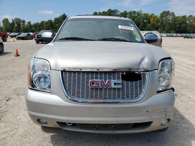 Photo 9 from auction – 2008 GMC YUKON with VIN 1GKFC13088R262217