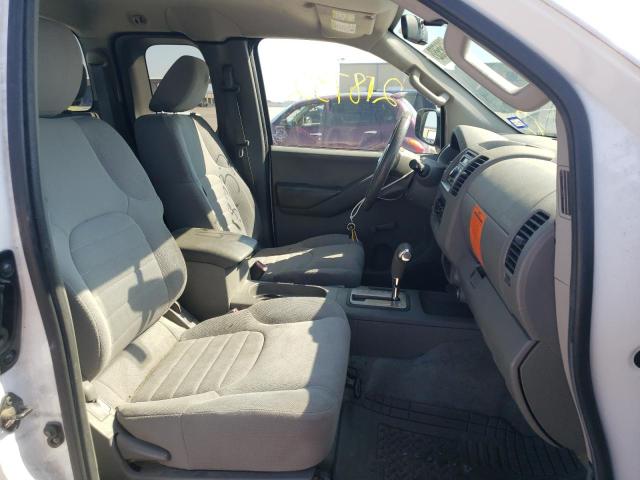 Photo 5 from auction – 2012 NISSAN FRONTIER S with VIN 1N6BD0CT4CC478313
