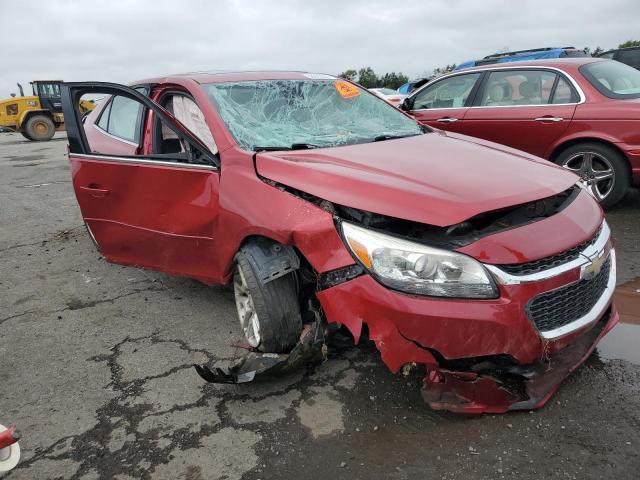 Photo 1 from auction – 2014 CHEVROLET MALIBU 1LT with VIN 1G11C5SL7EF243334