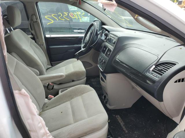 Photo 5 from auction – 2014 DODGE GRAND CARA with VIN 2C4RDGBG7ER219789