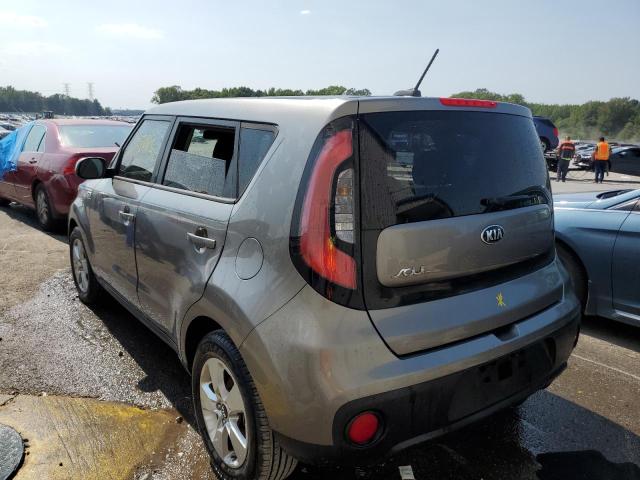 Photo 3 from auction – 2017 KIA SOUL with VIN KNDJN2A21H7439020
