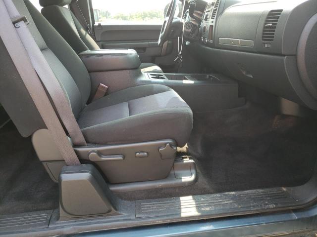 Photo 5 from auction – 2011 CHEVROLET SILVERADO with VIN 1GCRKSE37BZ352796