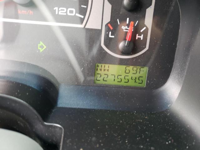 Photo 8 from auction – 2008 FORD F150 SUPER with VIN 1FTRW14W78FA34357