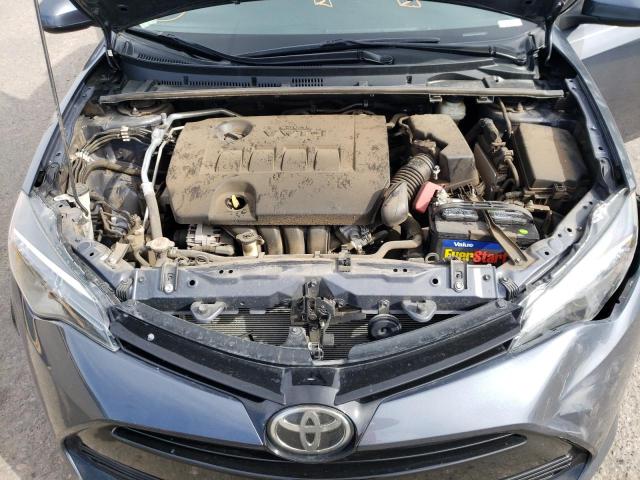 Photo 7 from auction – 2018 TOYOTA COROLLA L with VIN 5YFBURHE5JP787097