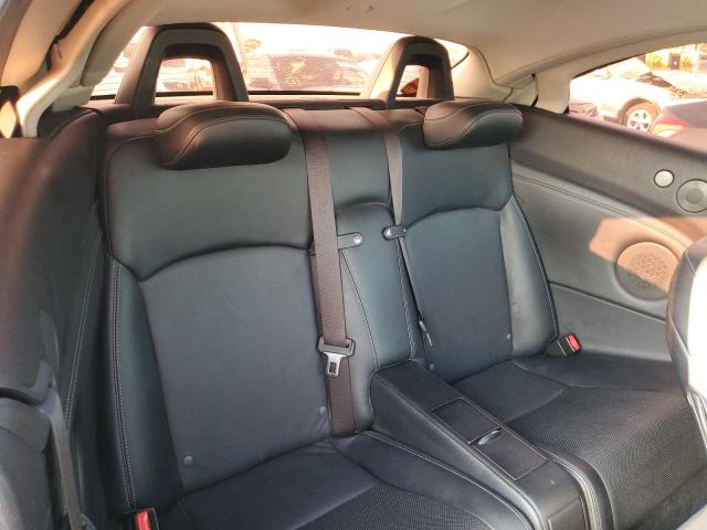 Photo 6 from auction – 2010 LEXUS IS 250 with VIN JTHFF2C20A2512668