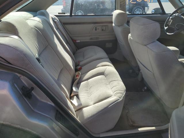 Photo 6 from auction – 1997 OLDSMOBILE 88 BASE with VIN 1G3HN52K7V4863572
