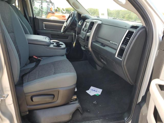 Photo 5 from auction – 2016 RAM 1500 SLT with VIN 1C6RR7GT9GS257962