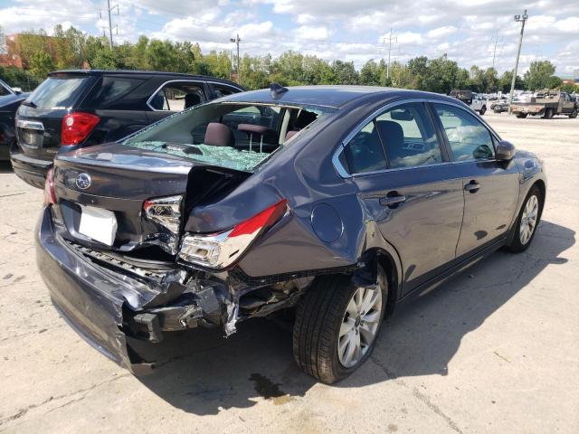 Photo 4 from auction – 2017 SUBARU LEGACY 2.5 with VIN 4S3BNAF68H3068388