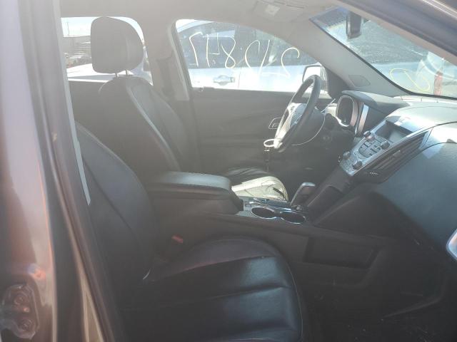 Photo 5 from auction – 2011 CHEVROLET EQUINOX LT with VIN 2CNALFEC5B6367578