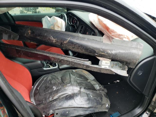Photo 5 from auction – 2021 DODGE CHARGER SC with VIN 2C3CDXGJ9MH592996