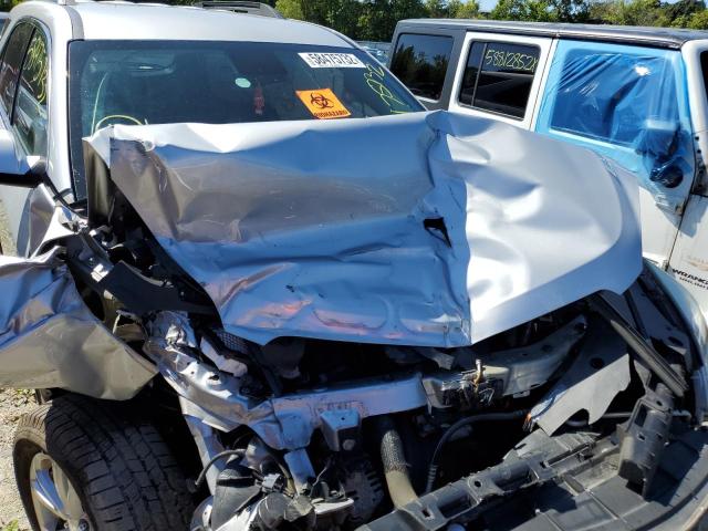 Photo 7 from auction – 2016 CHEVROLET EQUINOX LT with VIN 2GNALCEK8G6300594