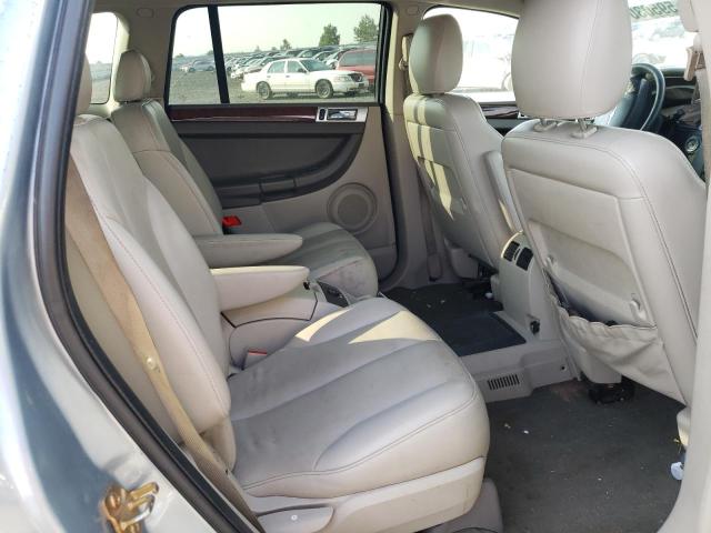 Photo 6 from auction – 2006 CHRYSLER PACIFICA T with VIN 2A4GM68426R735598