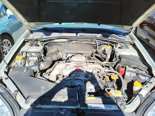 Photo 7 from auction – 2007 SUBARU OUTBACK OU with VIN 4S4BP62C077314937