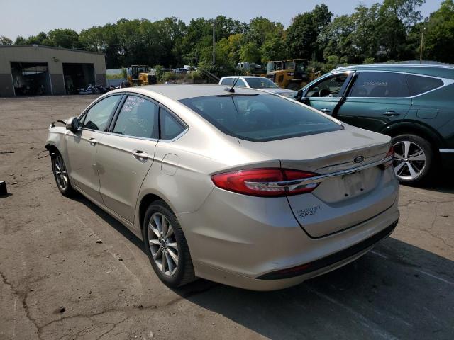 Photo 3 from auction – 2017 FORD FUSION SE with VIN 3FA6P0H75HR174039