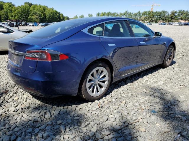 Photo 4 from auction – 2018 TESLA MODEL S with VIN 5YJSA1E21JF245561