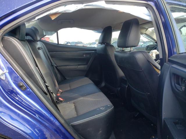 Photo 6 from auction – 2015 TOYOTA COROLLA L with VIN 2T1BURHE4FC338808