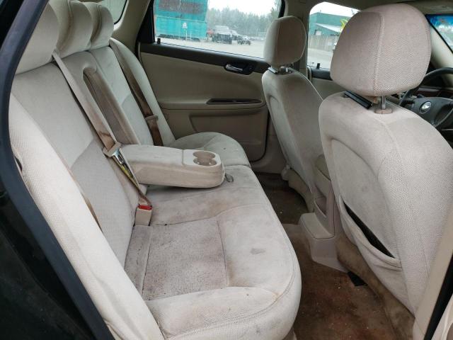 Photo 6 from auction – 2007 CHEVROLET IMPALA LS with VIN 2G1WB58K079315042