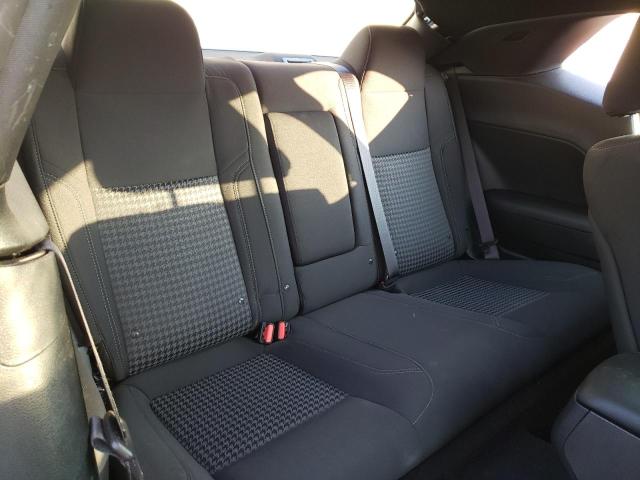 Photo 6 from auction – 2022 DODGE CHALLENGER with VIN 2C3CDZGG8NH182420