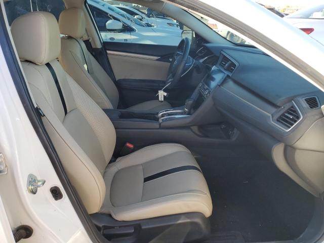 Photo 5 from auction – 2017 HONDA CIVIC EXL with VIN 19XFC1F75HE020906