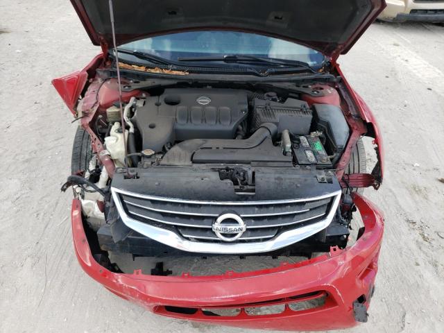 صورة رقم 7 من المزاد - 2010 NISSAN ALTIMA BAS مع VIN 1N4AL2AP1AN468722