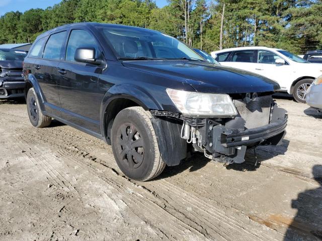 DODGE JOURNEY SE 2010 with VIN 3D4PG4FB2AT138270 - Photo from auction