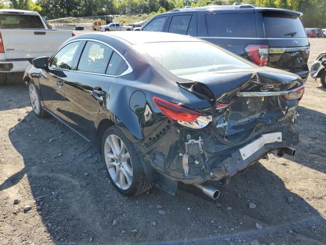 Photo 3 from auction – 2017 MAZDA 6 TOURING with VIN JM1GL1V53H1103922
