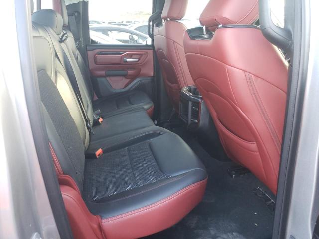 Photo 6 from auction – 2019 RAM 1500 REBEL with VIN 1C6SRFET8KN861136