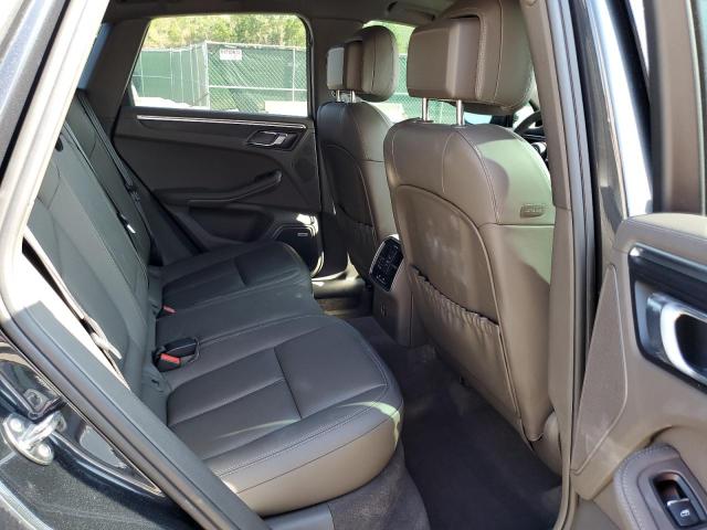 Photo 6 from auction – 2020 PORSCHE MACAN GTS with VIN WP1AG2A50LLB55624