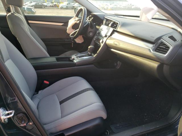 Photo 5 from auction – 2017 HONDA CIVIC LX with VIN 19XFC2F52HE042219