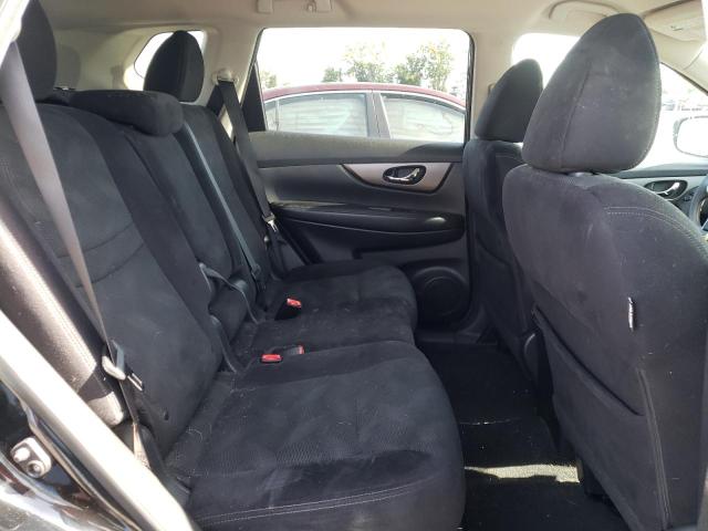 Photo 6 from auction – 2015 NISSAN ROGUE S with VIN 5N1AT2MT0FC825292
