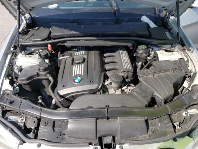 Photo 7 from auction – 2011 BMW 328 I with VIN WBAPH7G50BNN02172