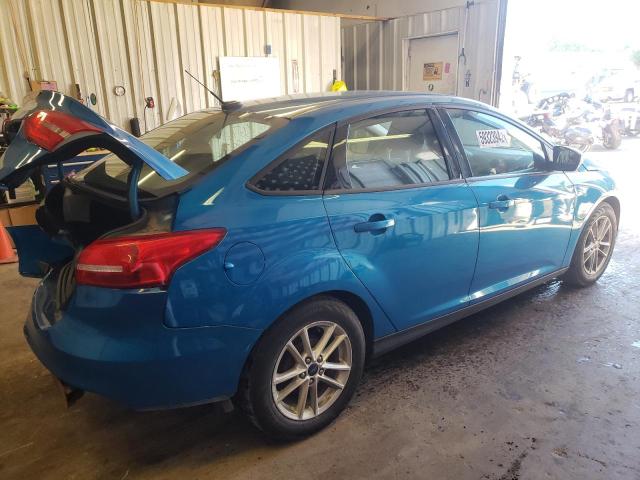 Photo 4 from auction – 2016 FORD FOCUS SE with VIN 1FADP3F21GL308607