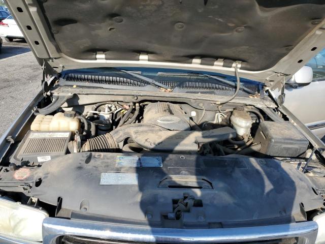 Photo 7 from auction – 2004 GMC YUKON with VIN 1GKEC13T24R297870